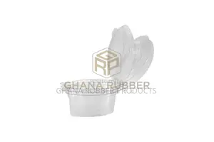 Portion Sauce Cups 30cc (2000pcs) | 30cc | Clear Lid | 2000 Pack | Sauce & Condiment Portion Grade | Durable