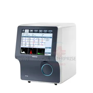 Hematology Analyzer Mindray ( Bc-30 3parts)