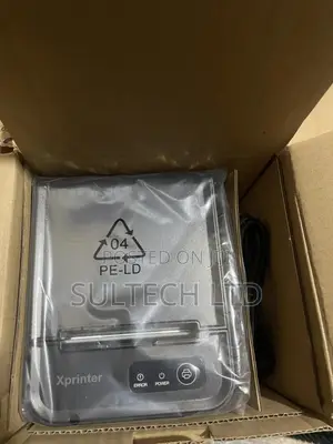 Xprinter 80t Usb + Lan