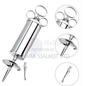Ear Wax Removal Syringe 100cc