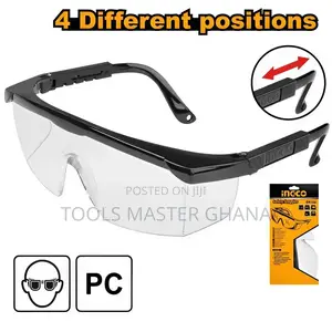 Safety Goggles - Hsg142