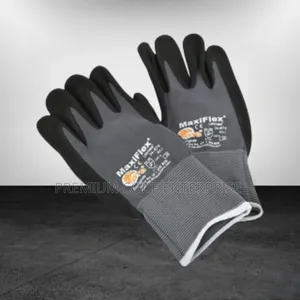 Maxi Flex Hand Gloves (Anti-cut) - Pack