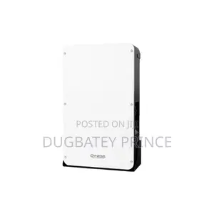 Dyness Lithium 10.24kwh/51.2v/200ah