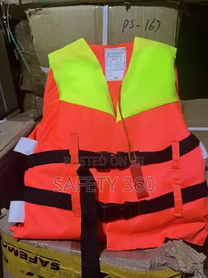 Kids Life Jackets