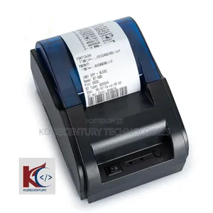 58mm Bluetooth Receipt Printer