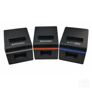 80mm Thermal Receipt Printer- Bluetooth