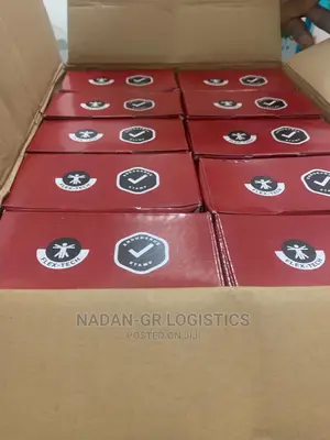 Examination Gloves Gorilla Nitro | Latex | 10 Boxes/Carton | Powder-Free | Chemical-Resistant | Medical & Industrial Grade