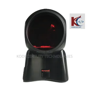 Honeywell Mk7120 Scanner | Orbit Omnidirectional Scanner