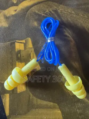 Safety Earplugs