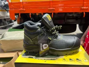 Safety Boot