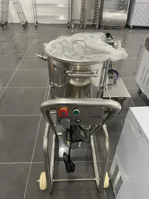 Blender 30 Liters | High-Speed Copper Motor | Stainless Steel | 2–33L | 3D Extraction | Commercial Kitchen Grade