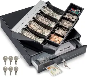 Cash Register Drawer For Point Of Sale