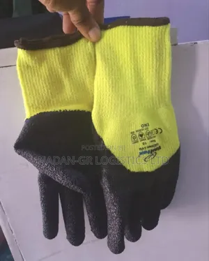 Coldroom Gloves ( Vaultex)