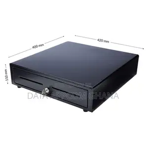 Network Cash Drawer
