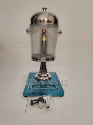 Juice Dispenser | Food-Grade PC Tank | Compressor Cooling | Hot & Cold Modes | 8–18L per Tank | Restaurant & Events Grade