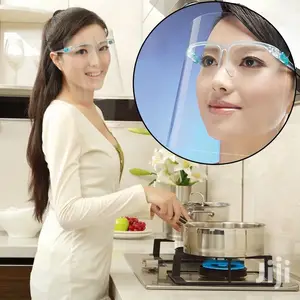 Face Shield For Sale