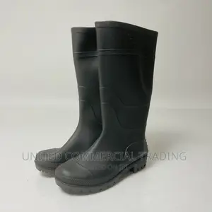 Rain Boot (Tera)