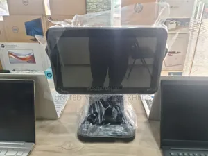 Double Screen Touch Pos Machine Core I3,4gb,256gb ,Windows 10