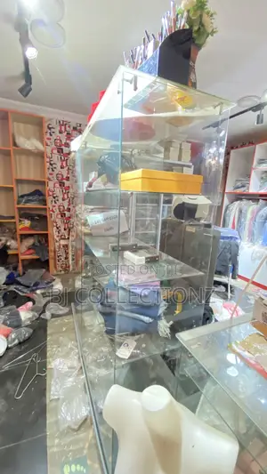 Tempted Glass Shades Display For Sell