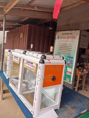 Twin Popcorn Machine Plus Free Tutorials | Gas / Electric | Non-Stick Bowl | Auto Stirring | Glass Display | Single & Double | Commercial Grade