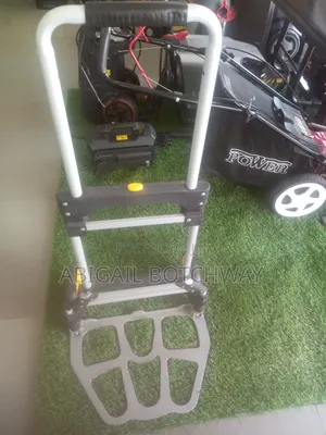 Lift Trolley Big Size