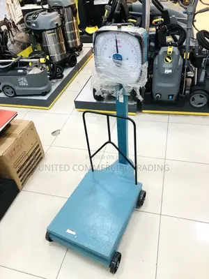 Scale (300kg Camry) – Digital Weighing Scale – Platform, Hanging, Pricing & Pocket Scales