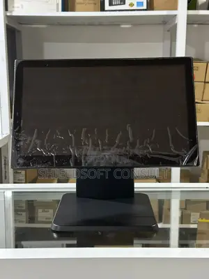 POS Terminal Touchscreen System [I3 | 64SSD | WIFI]