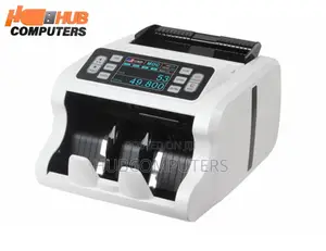 Bill Counter Machine Al-N50