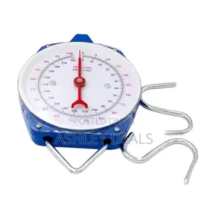 200kg Hanging Scale – Digital Weighing Scale – Platform, Hanging, Pricing & Pocket Scales