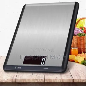5kg Digital Weight Scale