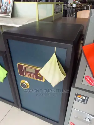 Quality Money Safe | Safety Grade | Certified Materials | Industrial & Site Ready | Durable Construction