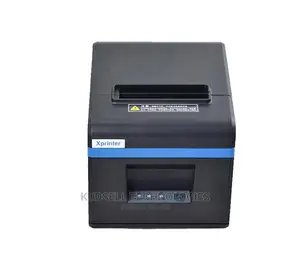 XP N160II USB Thermal Receipt Printer Barcode Printer
