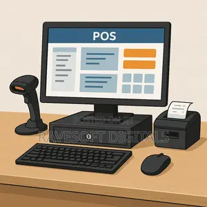 Complete Pos Bundle With Free Software Training