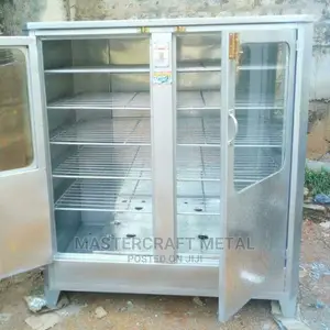 Gas Oven for Baking Oven | Commercial Grade | Multi-Shelf | Uniform Heat Distribution | Gas / Electric | Restaurant & Bakery Use