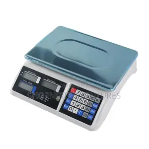 Electronic Balance Scale 40 Kg Digital