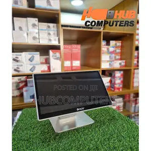 Ncts W385d Pos Terminal Single Screen
