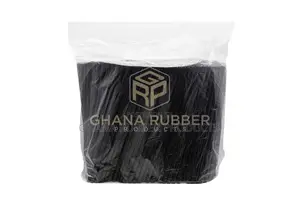 Straws 8mm Black (20 Packets) | Eco-Friendly | Biodegradable | Individually Wrapped | 6–8mm | 1000–5000 Pack