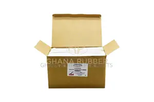 Paper Straws 8mm Black Individually-Wrapped (5000pcs) | Eco-Friendly | Biodegradable | Individually Wrapped | 6–8mm | 1000–5000 Pack