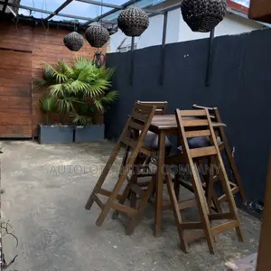 Restaurant And Lounge Items For Sale | Complete Set | Tables + Chairs + Benches | Restaurant & Lounge Grade | Multiple Configurations