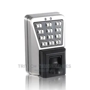Zkteco Ma500 Access Control | ZKTeco MA500 | Standalone Biometric | Multi-Authentication | TCP/IP | Access Control