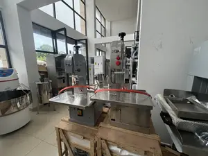 Commercial Tabletop Bonesaw 250 | Food-Grade Stainless Steel | Variable Speed Blade | Safety Guard | Easy-Clean Design | Butchery & Restaurant Grade