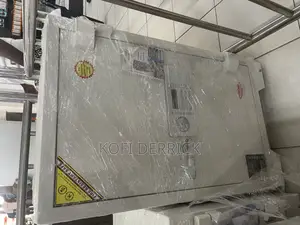 Money/Document Safe | Steel | Digital PIN + Override Key | Fireproof | Internal Shelf | Home & Office Use