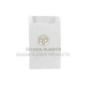 Paper Bags for Pastry Medium White (2000pcs) | Kraft / Food-Safe | Grease-Resistant | Twisted Handle | Various Sizes | 200–2000 Pack