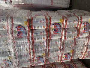 Jumbo Hand Towel or Tissue Everpack | Wholesale | Biodegradable | 1000 Pack | Soft & Skin-Safe | Catering & Hospitality Grade