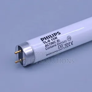 Philips Uv Lamp/Bulbs For Insect Light Traps | UV Glue Trap / Electrocutor | Silent | Chemical-Free | Indoor | Commercial Kitchen Grade