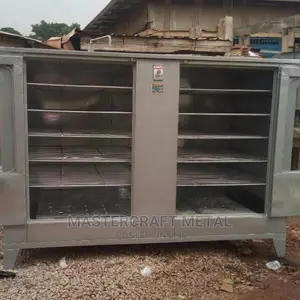 Commercial Gas Oven for Baking | Local Oven| | Commercial Grade | Multi-Shelf | Uniform Heat Distribution | Gas / Electric | Restaurant & Bakery Use