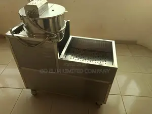Popcorn Machine | Gas / Electric | Non-Stick Bowl | Auto Stirring | Glass Display | Single & Double | Commercial Grade
