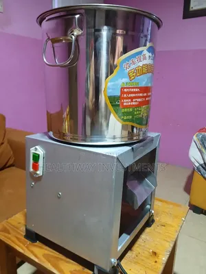 Vegetable and Food Shredder | Multi-Blade | Stainless Steel | Variable Thickness | High-Speed Motor | Commercial Kitchen Grade