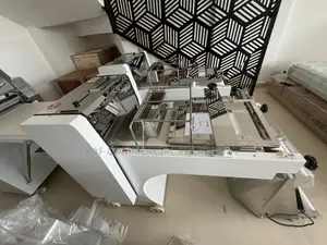 Commercial Dough Moulder/Roller | Stainless Steel | Adjustable Portion Size | Fast & Consistent | Commercial Bakery Grade