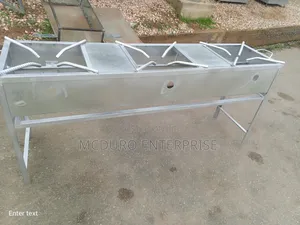 Commercial Stoves | Galvanised / Stainless Steel | Cast-Iron Grates | Heavy-Duty | Multi-Burner | Commercial Kitchen Grade